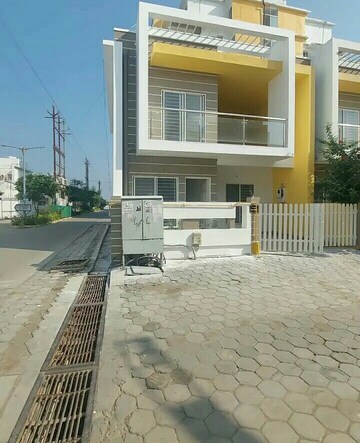 4 BHK Independent House For Resale in Signature 360 Bagli Village Bhopal  6559827