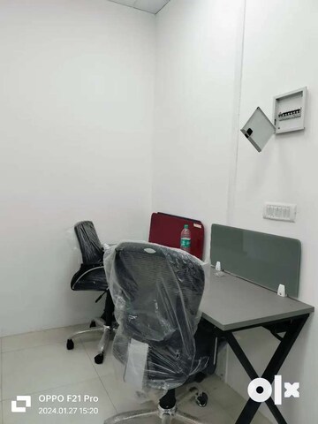  Office Space For Rent in Sector 2