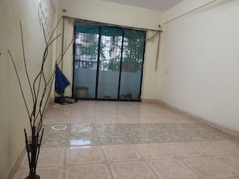 1 BHK Apartment For Resale in Kedar CHS Panvel New Panvel East Navi Mumbai  6559980