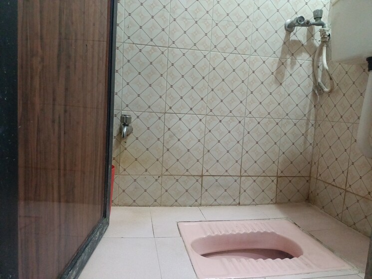 Bathroom, kedar-chs-panvel 1 Bedroom 650 Sq.Ft. Apartment In New Panvel East Navi Mumbai 6559980