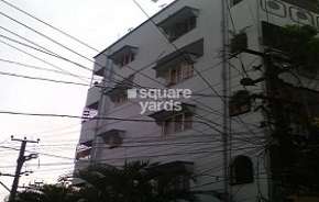 3 BHK Apartment For Resale in Sri Sai Sadan Sanath Nagar Sanath Nagar Hyderabad 6560017