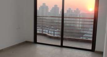 3 BHK Apartment For Rent in Kanakia Silicon Valley Powai Mumbai 6560029