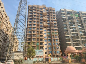 1 BHK Apartment For Resale in Global Prestige Vasai East Palghar  6560021