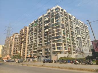 1 BHK Apartment For Resale in Nicon Infinity Vasai East Mumbai  6559777