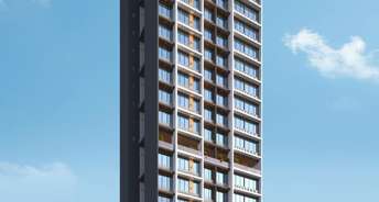 2 BHK Apartment For Resale in Citi View Apartment Kharghar Navi Mumbai 6560103