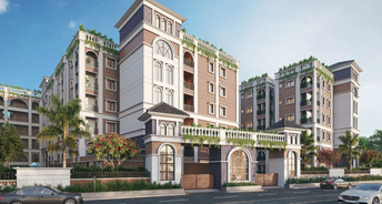 3 BHK Apartment For Resale in Pocharam Hyderabad 6560137