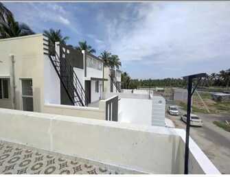 1 BHK Villa For Resale in Kinathukadavu Coimbatore  6560198