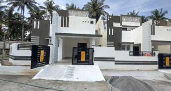 1 BHK Villa For Resale in Kinathukadavu Coimbatore 6560198