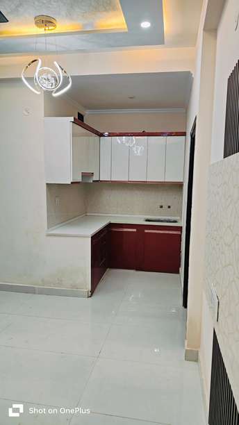 1 BHK Builder Floor For Resale in Bhajanpura Delhi  6560197