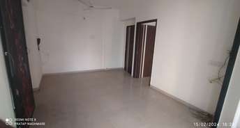 1 BHK Apartment For Rent in Future Pride Kharghar Navi Mumbai 6560214