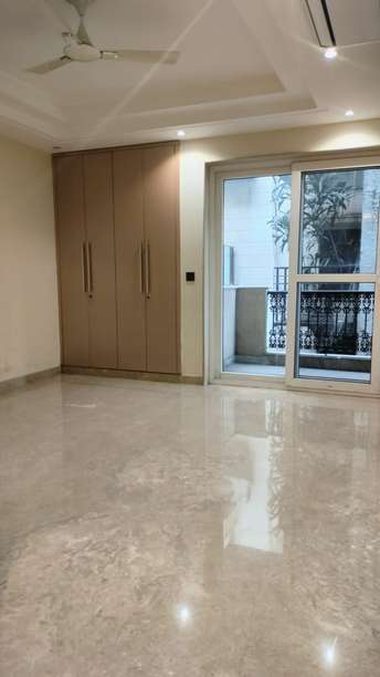 4 BHK Builder Floor For Rent in RWA Greater Kailash 1 Greater Kailash I Delhi 6560194