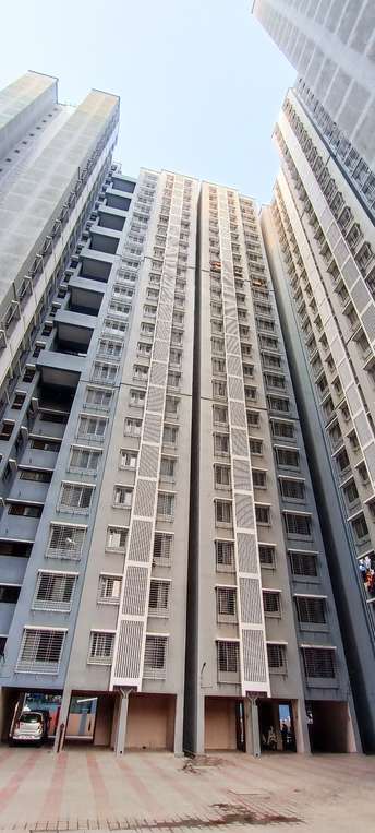 1 BHK Apartment For Rent in Mhada Apartments Shastri Nagar Goregaon West Mumbai 6560266