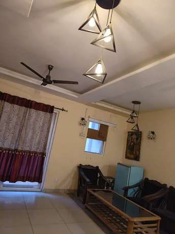 3 BHK Apartment For Rent in Sector 20 Panchkula  6560245
