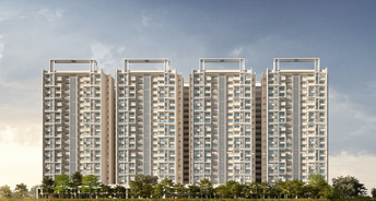 3 BHK Apartment For Resale in Jharpada Bhubaneswar 6560220