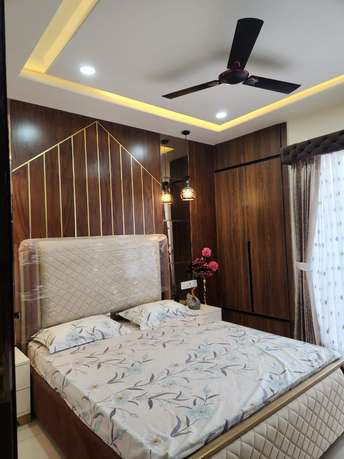 1 BHK Apartment For Rent in Patiala Road Zirakpur  6560259