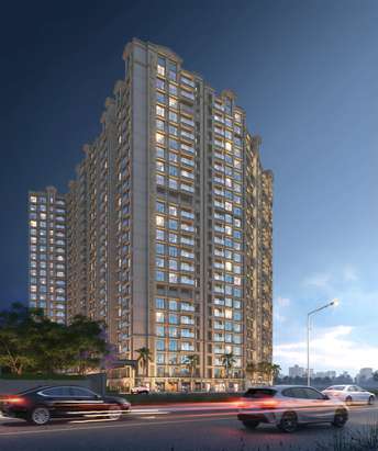 3 BHK Apartment For Resale in Bandra East Mumbai 6560261