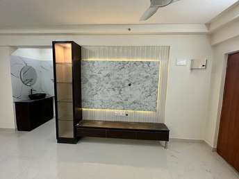 2 BHK Apartment For Rent in Candeur Signature Varthur Bangalore 6560232