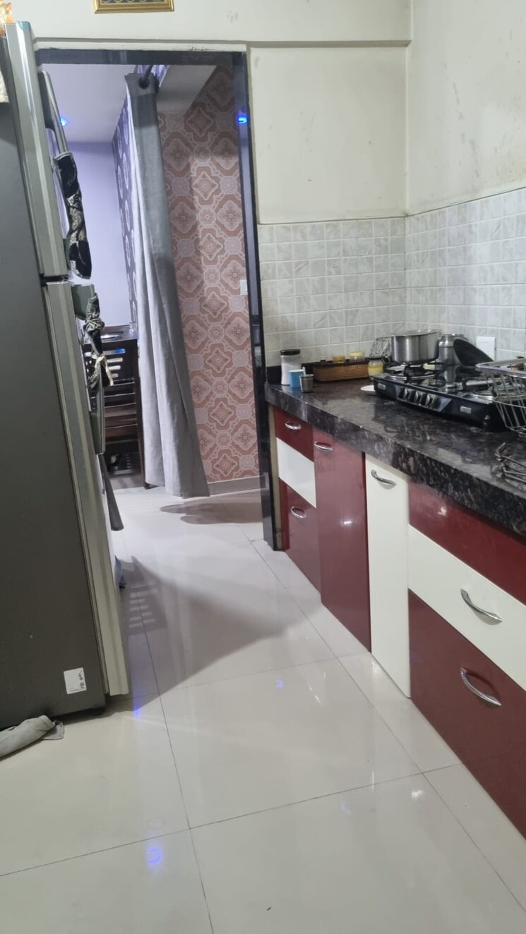 Balcony, dosti-planet-north-emerald 2 Bedroom 651 Sq.Ft. Apartment In Shilphata Thane 6560290