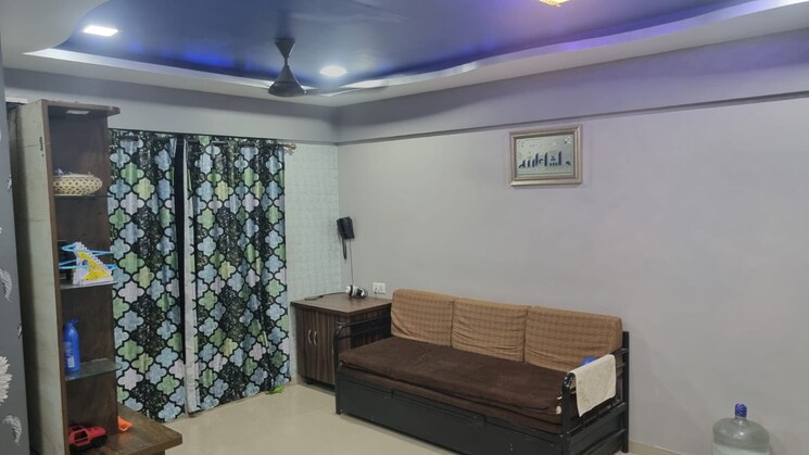 Bedroom, dosti-planet-north-emerald 2 Bedroom 651 Sq.Ft. Apartment In Shilphata Thane 6560290