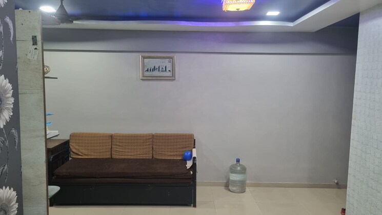 undefined, dosti-planet-north-emerald 2 Bedroom 651 Sq.Ft. Apartment In Shilphata Thane 6560290