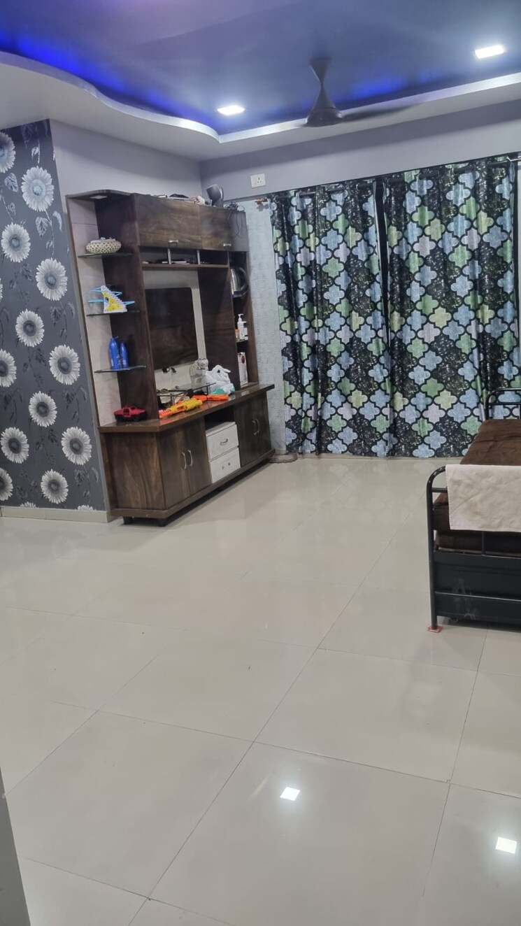 Kitchen, dosti-planet-north-emerald 2 Bedroom 651 Sq.Ft. Apartment In Shilphata Thane 6560290