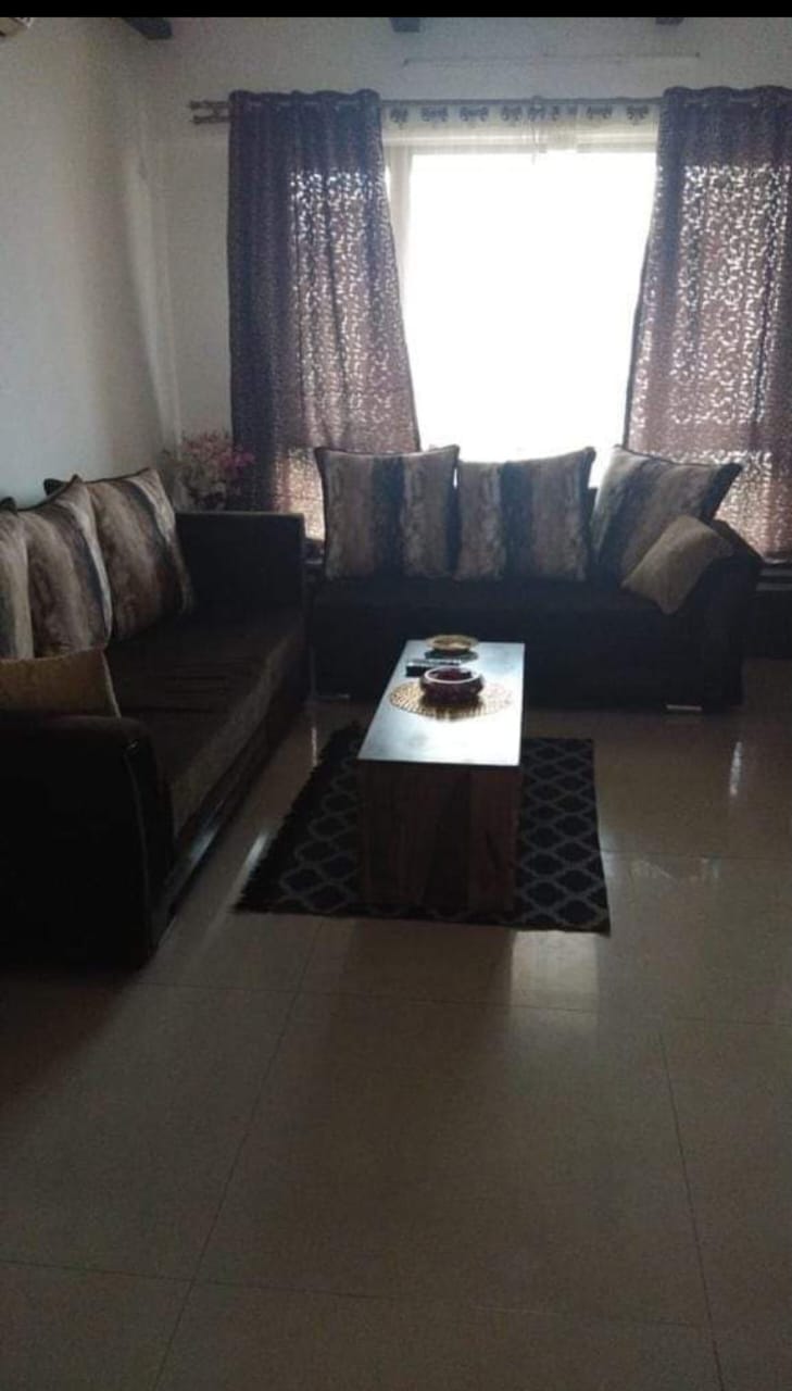 3 BHK 1500 Sq.Ft. Apartment in Konark Indrayu Enclave I
