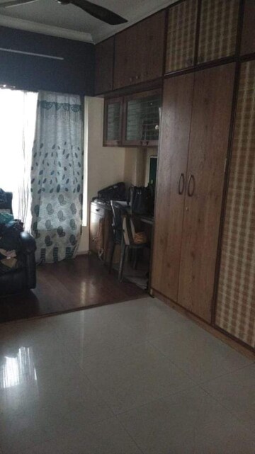 Bedroom in 3 BHK Apartment at Konark Indrayu Enclave I, Mohammadwadi – for Sale