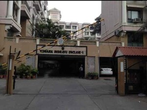 3 BHK Apartment – Exterior View View at Konark Indrayu Enclave I, Mohammadwadi - for Sale