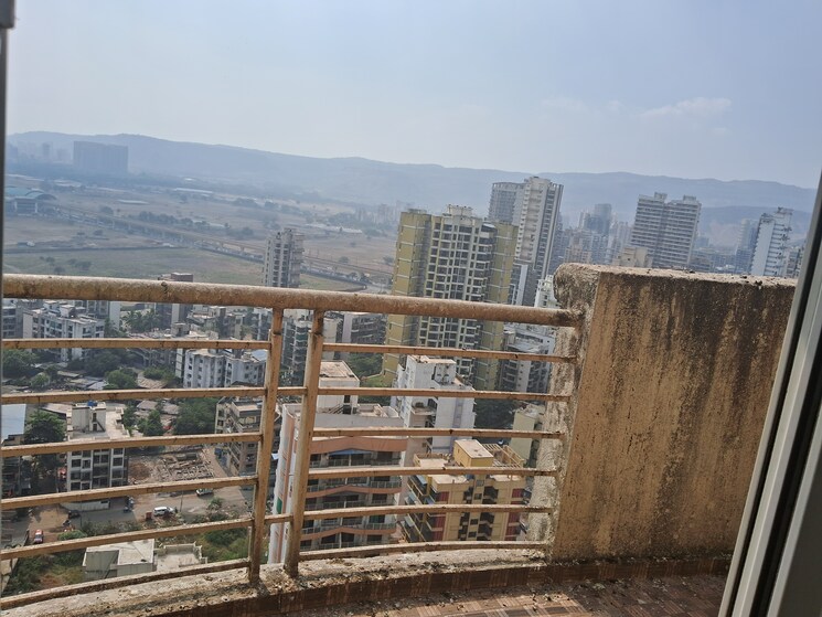 Exterior View, siddharth-geetanjali-heights 4 Bedroom 2400 Sq.Ft. Apartment In Kharghar Sector 34c Navi Mumbai 6560311