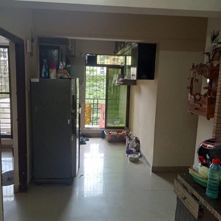 Living Room, monarch-properties-fortune 4 Bedroom 2500 Sq.Ft. Apartment In Kharghar Navi Mumbai 6560338