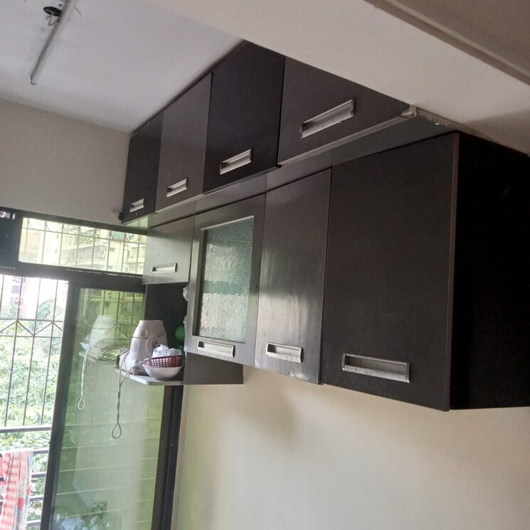 Kitchen, monarch-properties-fortune 4 Bedroom 2500 Sq.Ft. Apartment In Kharghar Navi Mumbai 6560338