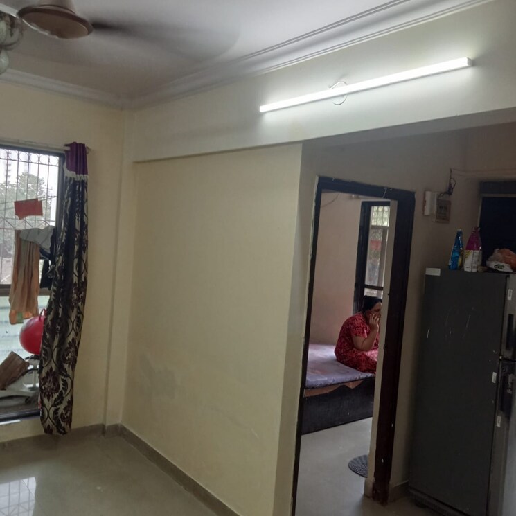 Living Room, monarch-properties-fortune 4 Bedroom 2500 Sq.Ft. Apartment In Kharghar Navi Mumbai 6560338