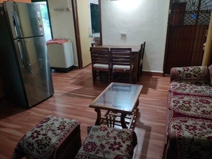 Living Room, monarch-properties-fortune 4 Bedroom 2500 Sq.Ft. Apartment In Kharghar Navi Mumbai 6560338