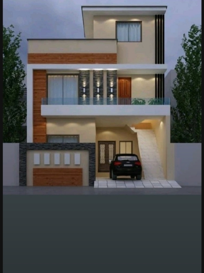 2 BHK Builder Floor For Resale in Igi Airport Area Delhi  6560401