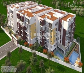 3 BHK Apartment For Resale in Baldota Signature Rachenahalli Bangalore  6560403