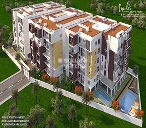 3 BHK Apartment For Resale in Baldota Signature Rachenahalli Bangalore 6560403