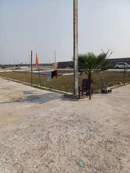 Plot For Resale in Jewar Greater Noida  6560477