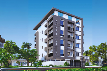 3 BHK Apartment For Resale in Ghatikia Bhubaneswar  6560411