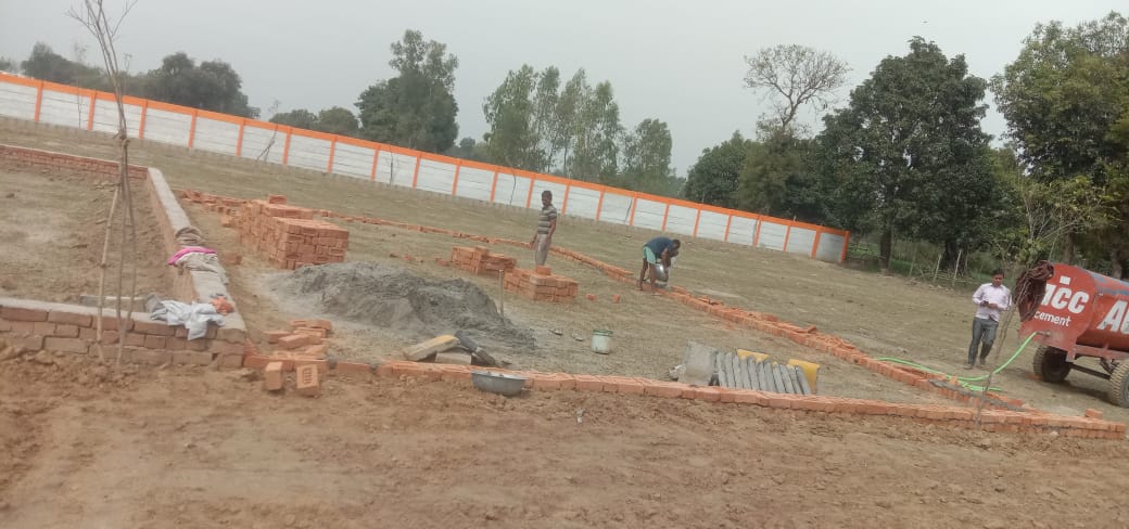 Plot For Resale in Sultanpur Road Lucknow  6560454