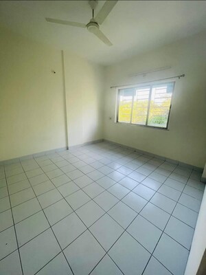 Bedroom in 2 BHK Apartment at Kumar Pushpak, Kondhwa – for Sale