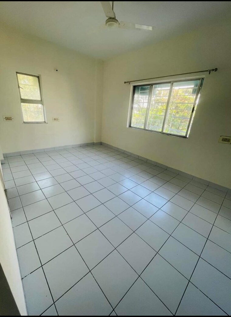 Master Bedroom, kumar-pushpak 2 Bedroom 1050 Sq.Ft. Apartment In Kondhwa Pune 6560428