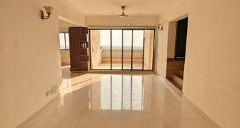 3 BHK Apartment For Rent in Keshav Kunj IV Seawoods Navi Mumbai 6560457