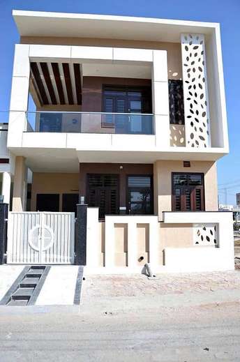 3 BHK Independent House For Resale in Keesara Hyderabad 6560460
