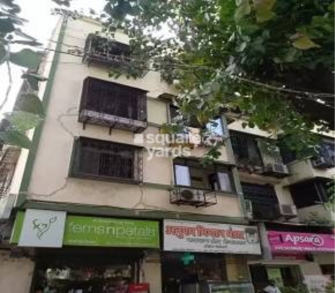 Commercial Office Space 390 Sq.Ft. For Resale in Worli Mumbai  6560509