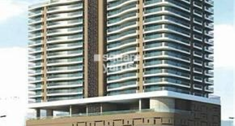 3 BHK Apartment For Resale in S B Trevedia Vuepoint Prabhadevi Mumbai 6560538