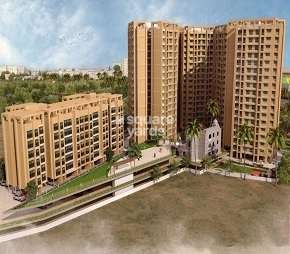 2 BHK Apartment For Rent in Virani Sukoon Heights Kausa Thane 6560562