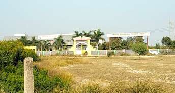  Plot For Resale in Kanchhal Aura Valley Bijnor Road Lucknow 6560565