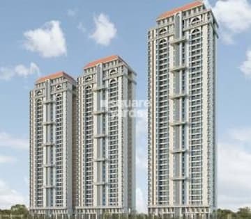 2 BHK Apartment For Resale in Ceratec Presidential Towers Ravet Pune  6560605