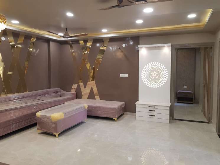 3 Bedroom 1150 Sq.Ft. Apartment in Vaishali Nagar Jaipur