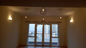 2 BHK Apartment For Rent in Prestige Royale Gardens Gantiganahalli Bangalore 6560664